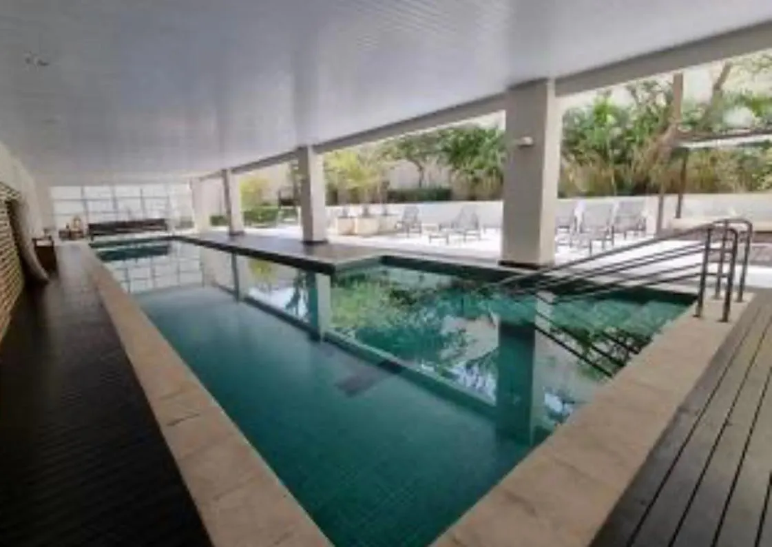Aconchegante Apartamento Completo- 4 Min Congonhas Sao Paulo