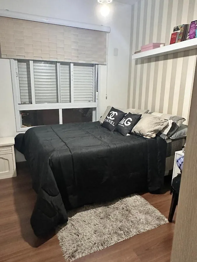 Aconchegante Apartamento Completo- 4 Min Congonhas Sao Paulo Brazil
